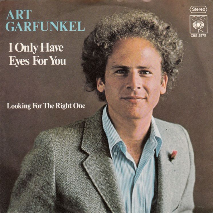 Art Garfunkel