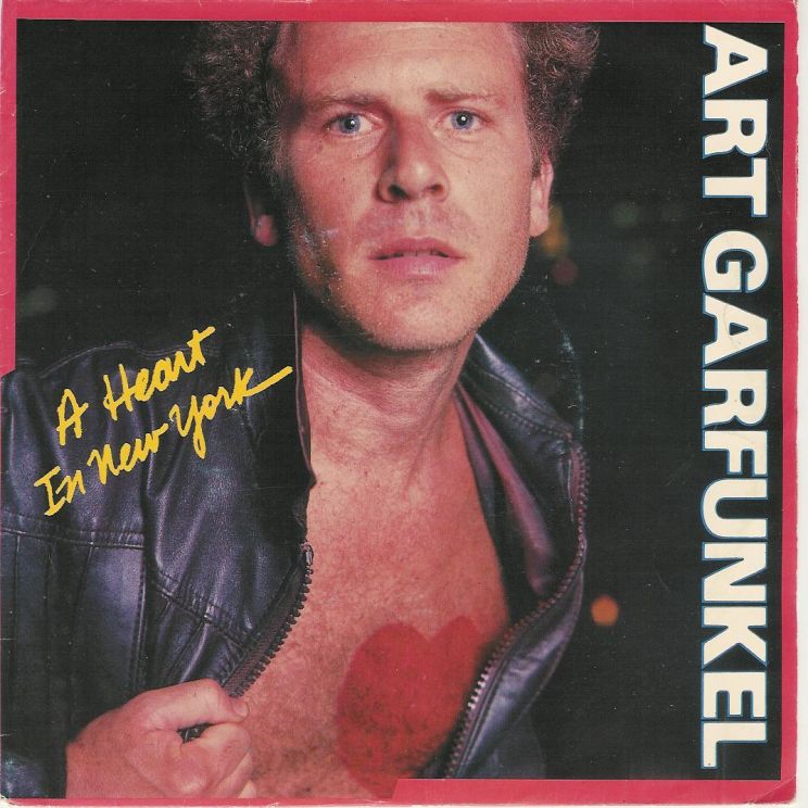 Art Garfunkel