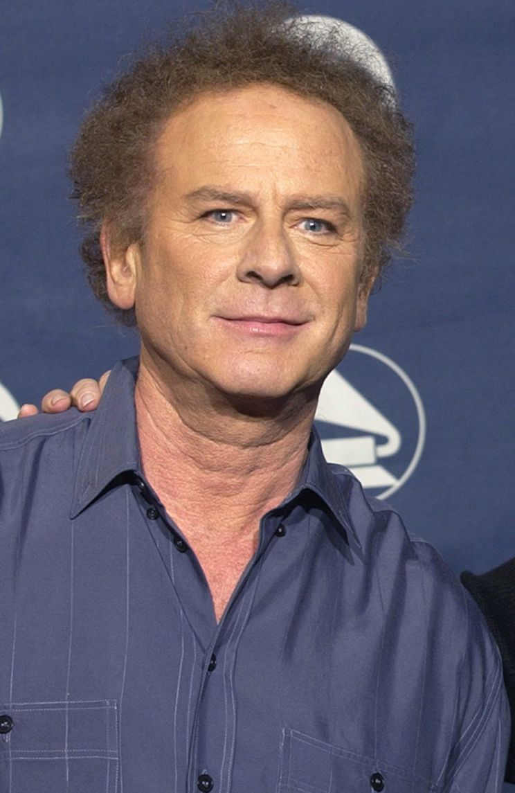 Art Garfunkel