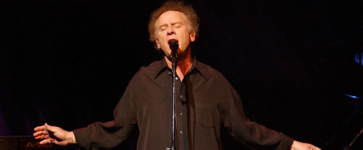 Art Garfunkel