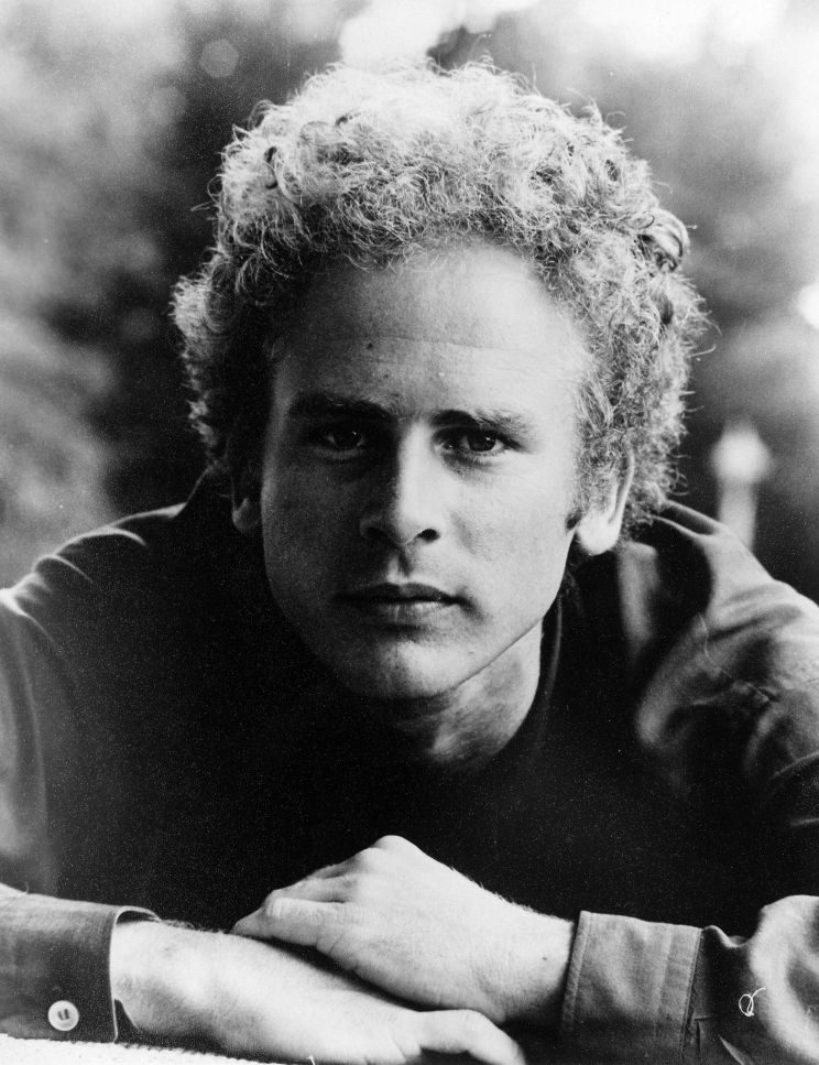 Art Garfunkel