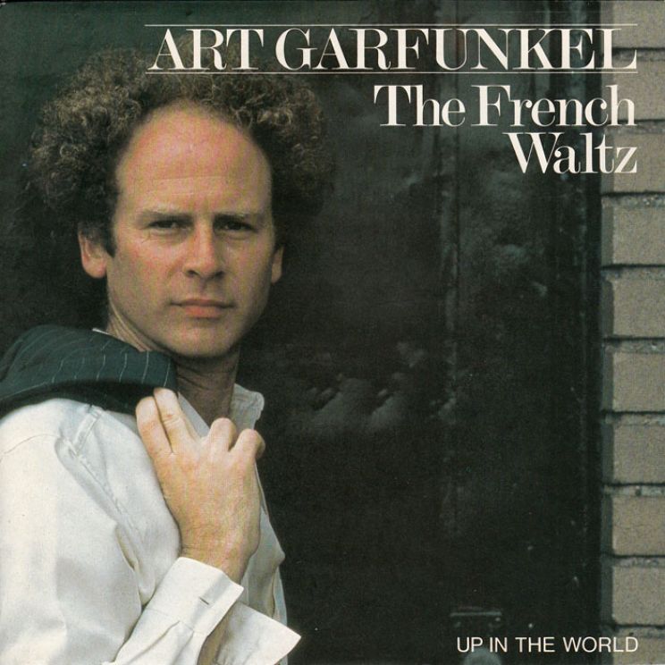 Art Garfunkel