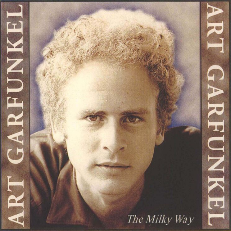 Art Garfunkel