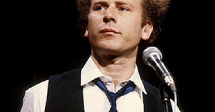 Art Garfunkel