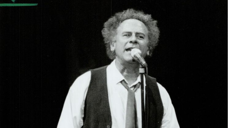 Art Garfunkel