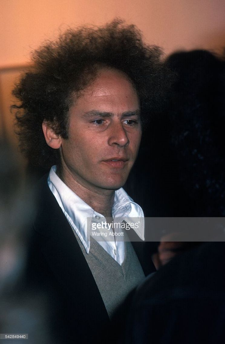 Art Garfunkel