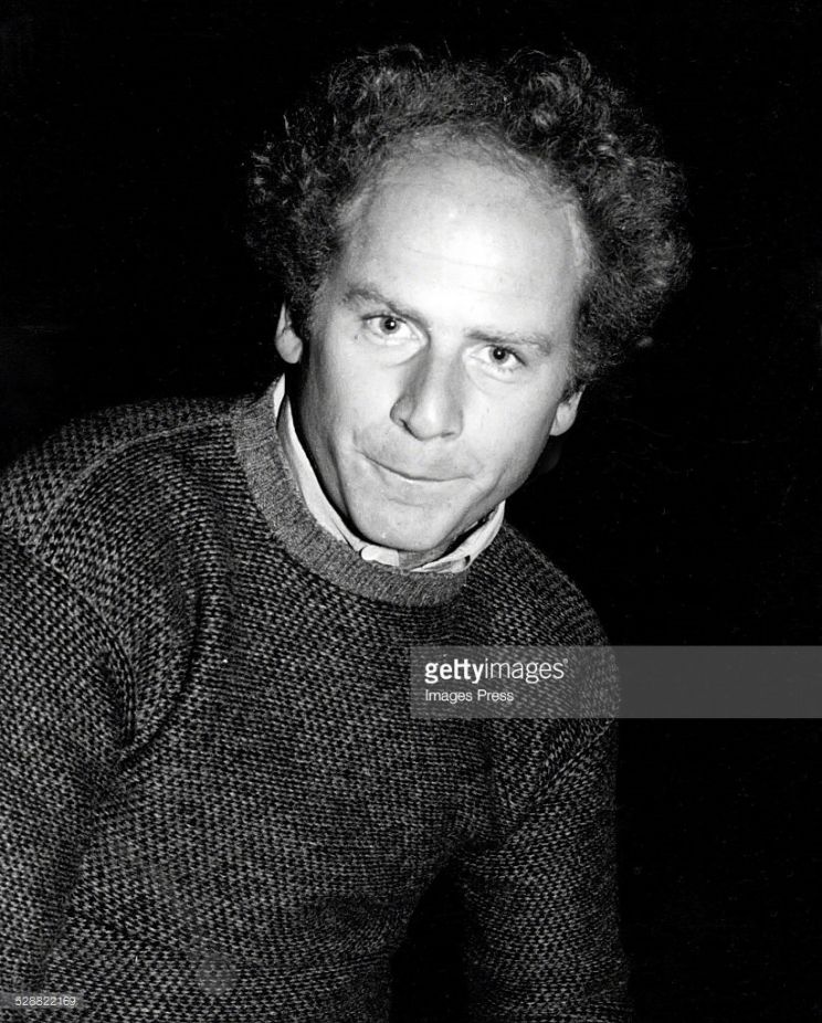 Art Garfunkel