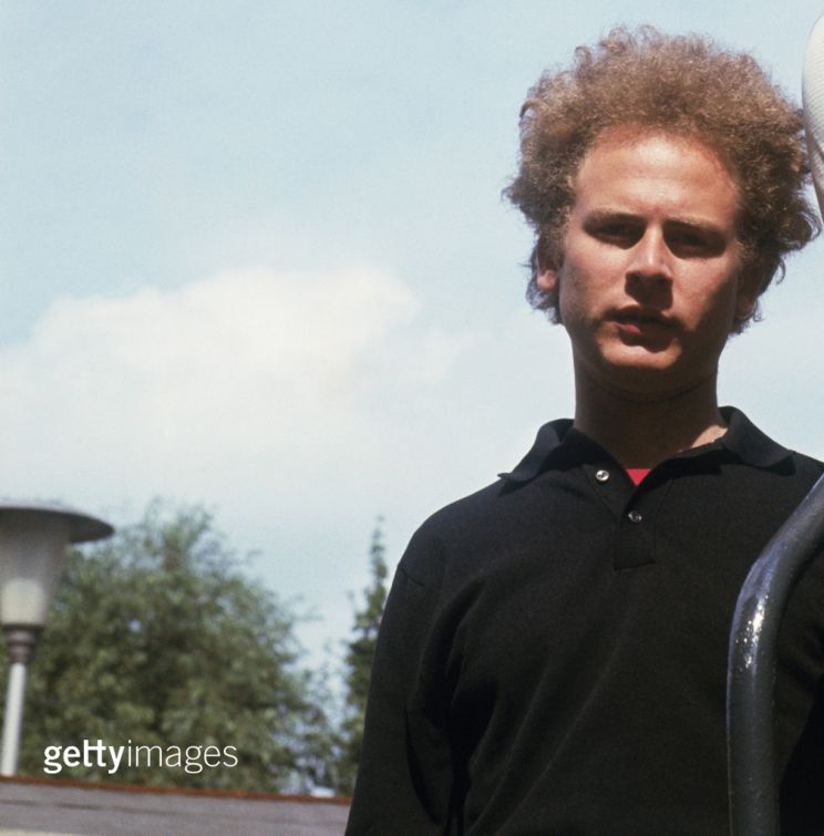 Art Garfunkel