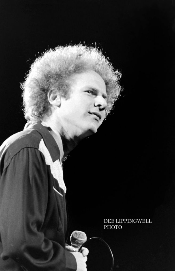 Art Garfunkel