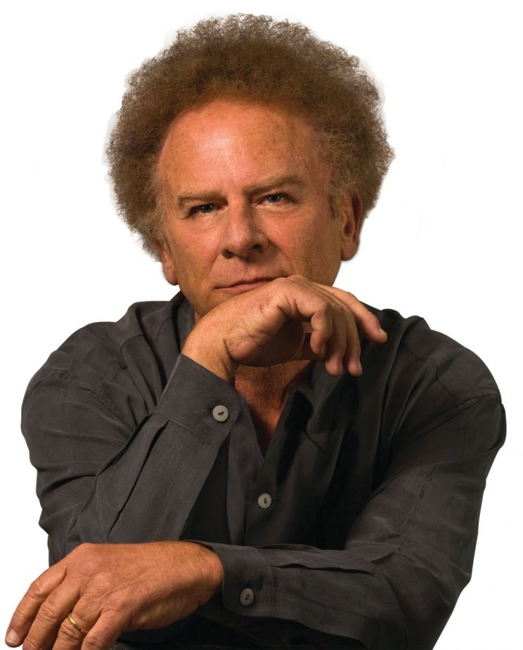 Art Garfunkel