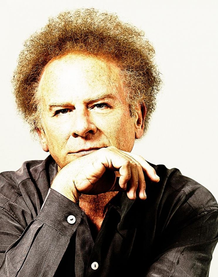 Art Garfunkel