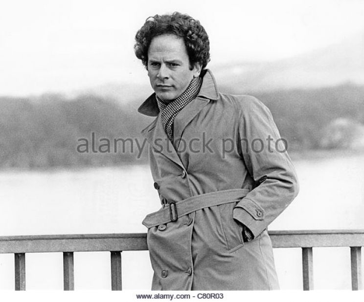 Art Garfunkel