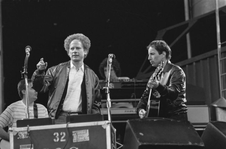 Art Garfunkel