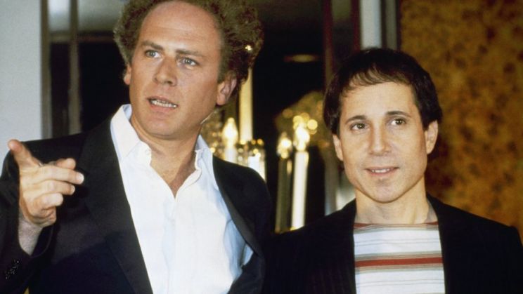 Art Garfunkel