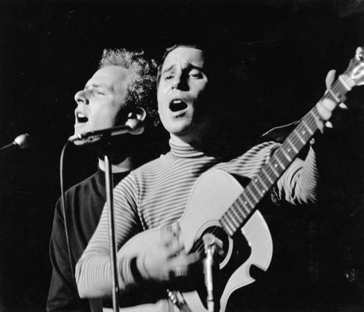 Art Garfunkel