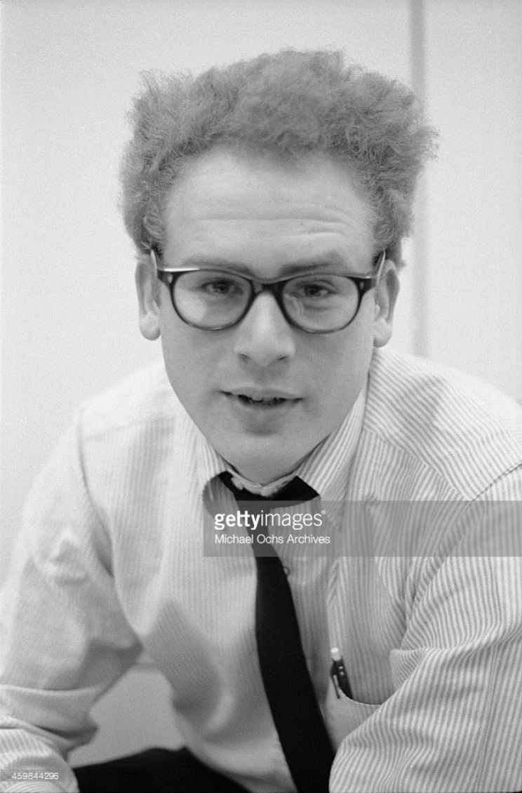 Art Garfunkel