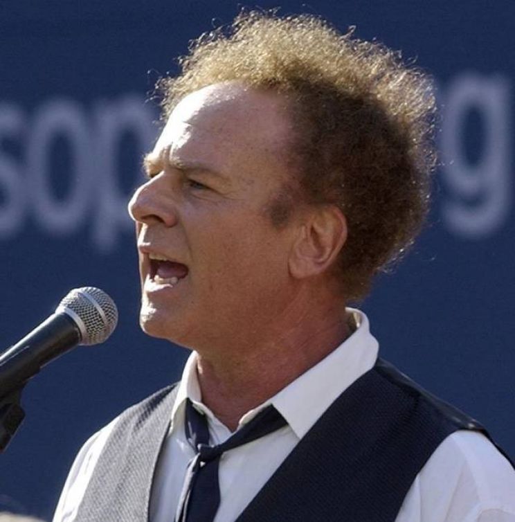 Art Garfunkel