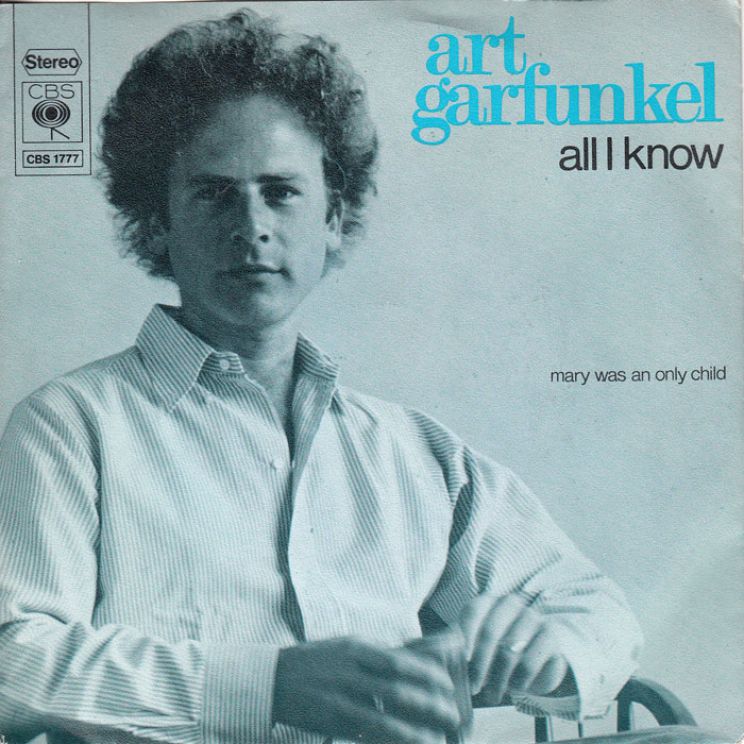 Art Garfunkel