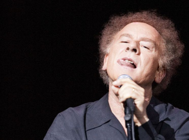 Art Garfunkel