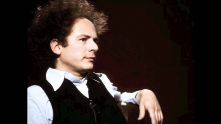 Art Garfunkel