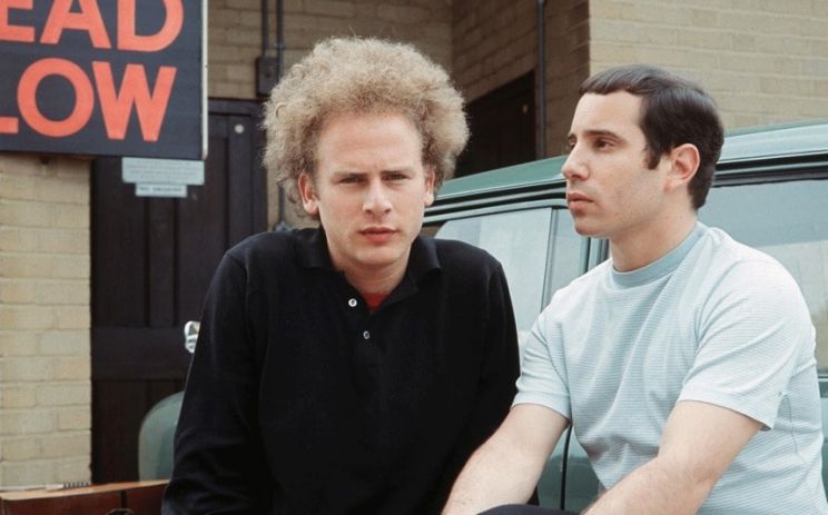 Art Garfunkel