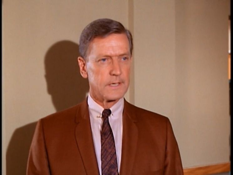 Art Gilmore