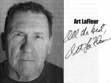 Art LaFleur