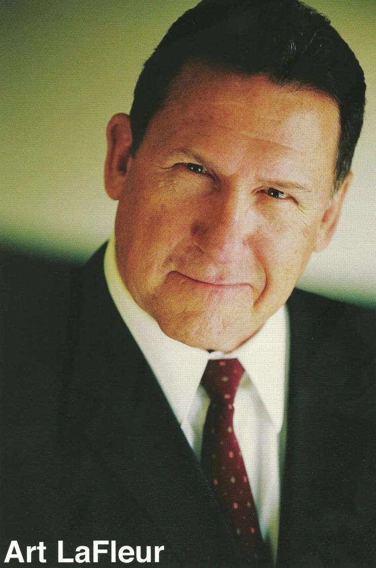 Art LaFleur