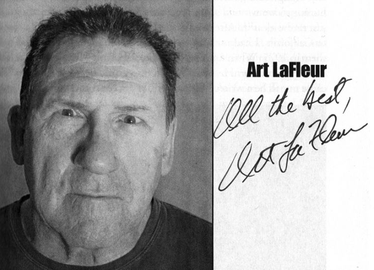 Art LaFleur