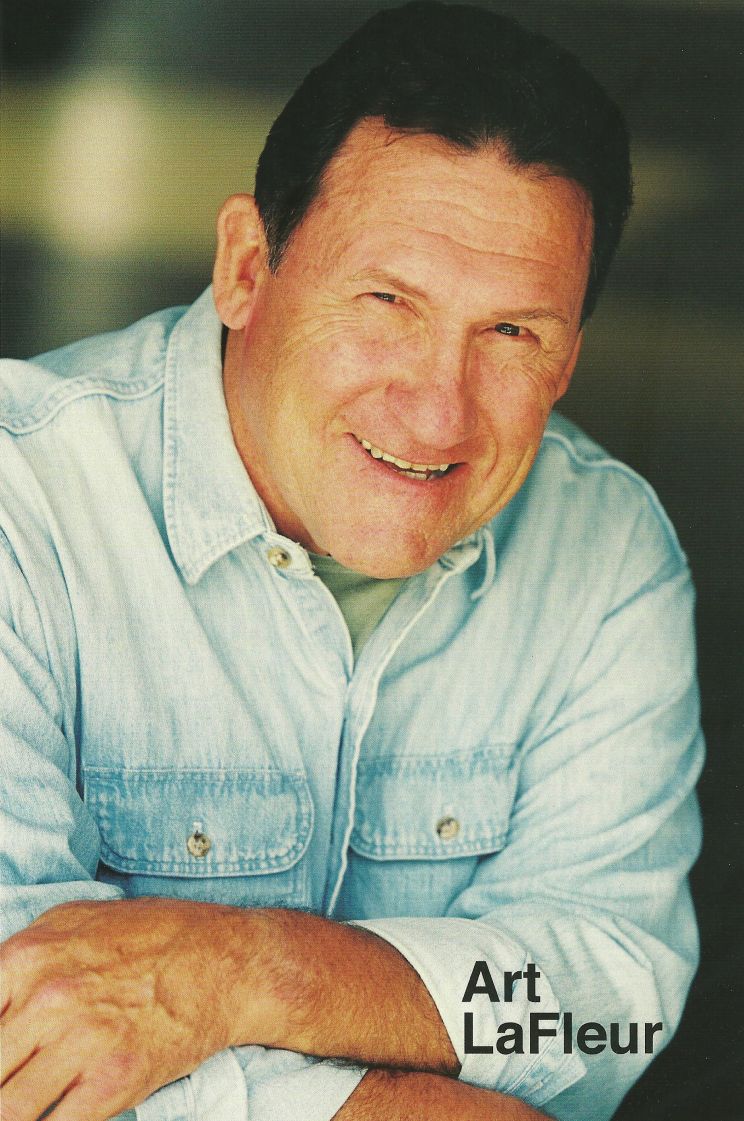 Art LaFleur