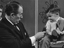 Art Linkletter