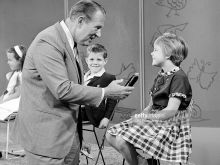 Art Linkletter