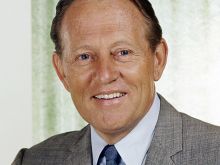 Art Linkletter