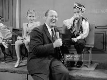 Art Linkletter