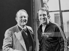 Art Linkletter