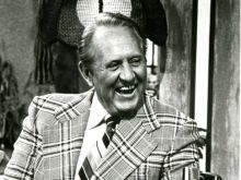 Art Linkletter