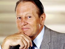 Art Linkletter