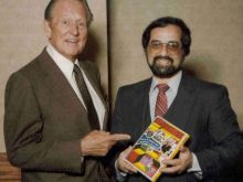 Art Linkletter