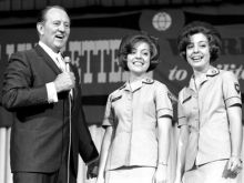 Art Linkletter