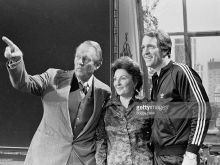 Art Linkletter