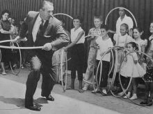 Art Linkletter