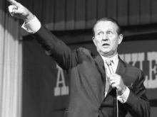 Art Linkletter