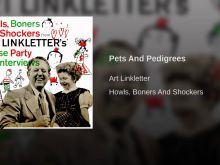 Art Linkletter
