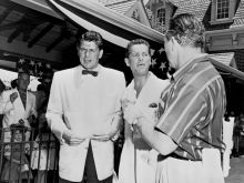 Art Linkletter