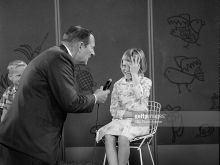 Art Linkletter