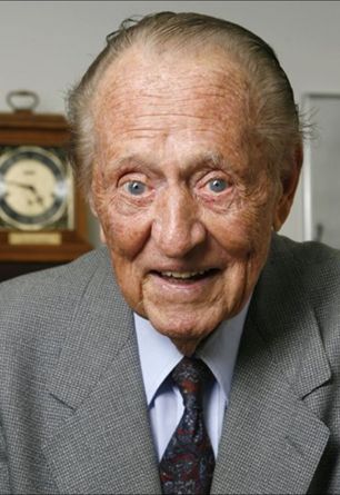 Art Linkletter