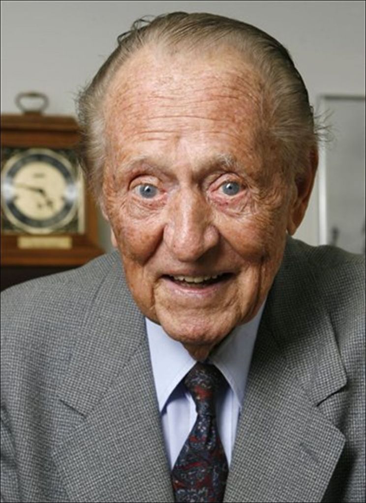 Art Linkletter