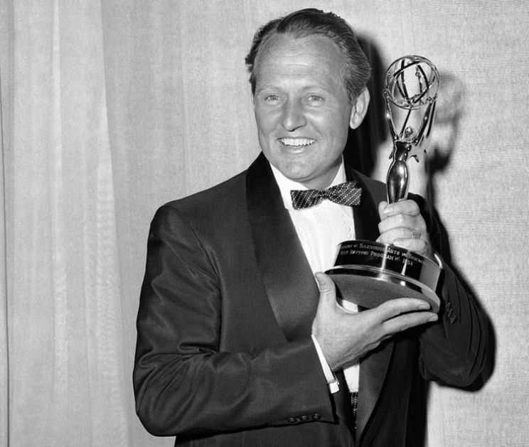 Art Linkletter