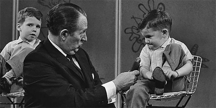 Art Linkletter