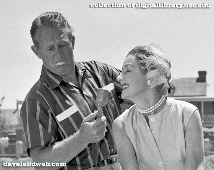 Art Linkletter